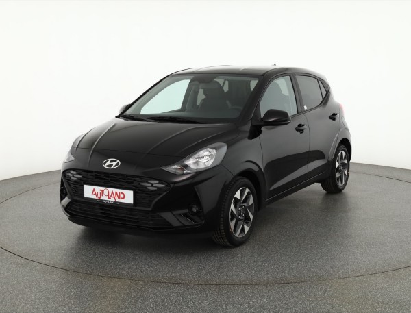 Hyundai i10 1.2 Aut.
