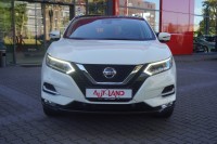 Nissan Qashqai 1.3 Tekna