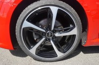 Audi TT Roadster 2.0 TFSI S-Line
