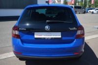 Skoda Rapid Spaceback 1.0 TSI Style