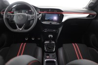 Opel Corsa GS 1.2 DI Turbo