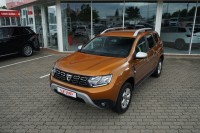 Dacia Duster II 1.2 TCe 125 Comfort