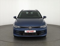 VW Golf VIII Variant 1.5eTSI DSG