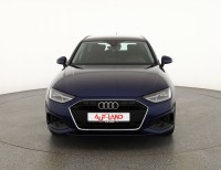 Audi A4 Avant 40 TDI