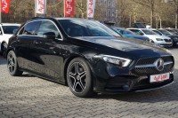 Mercedes-Benz A 180 A180 AMG Line
