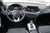Kia xcee'd Xceed 1.5 T-GDI DCT Vision