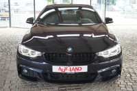 BMW Gran Coupe 420i M Sport