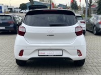 Hyundai i10 1.0