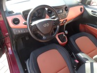 Hyundai i10 1.0