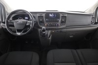 Ford Transit Custom 2.0 TDCi 320 L1H1