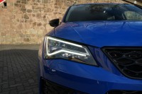 Cupra Ateca 2.0 DSG 4Drive