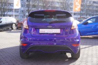 Ford Fiesta 1.6 EcoBoost ST