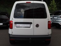 VW Caddy 2.0 TDI