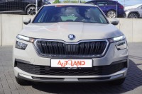 Skoda Kamiq 1.0 TSI Drive