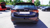 Skoda Fabia 1.0 TSI