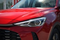 MG ZS 1.5 VTi-Tech Standard