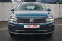 VW Tiguan 1.5 TSI FL