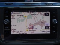 VW Tiguan Allspace 1.5 16V TSI