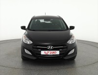 Hyundai i30 1.4 T-GDI