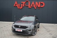 Vorschau: VW T-Roc 1.5 TSI R-Line DSG