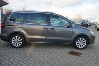 Vorschau: VW Sharan 1.4 TSI Highline