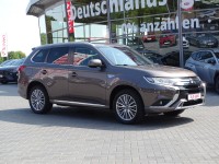 Mitsubishi Outlander 2.4 Hybrid Spirit 4WD