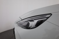 MG MG3 1.5 Hybrid Luxury Aut.