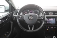 Skoda Rapid 1.0 TSI Clever Spaceback