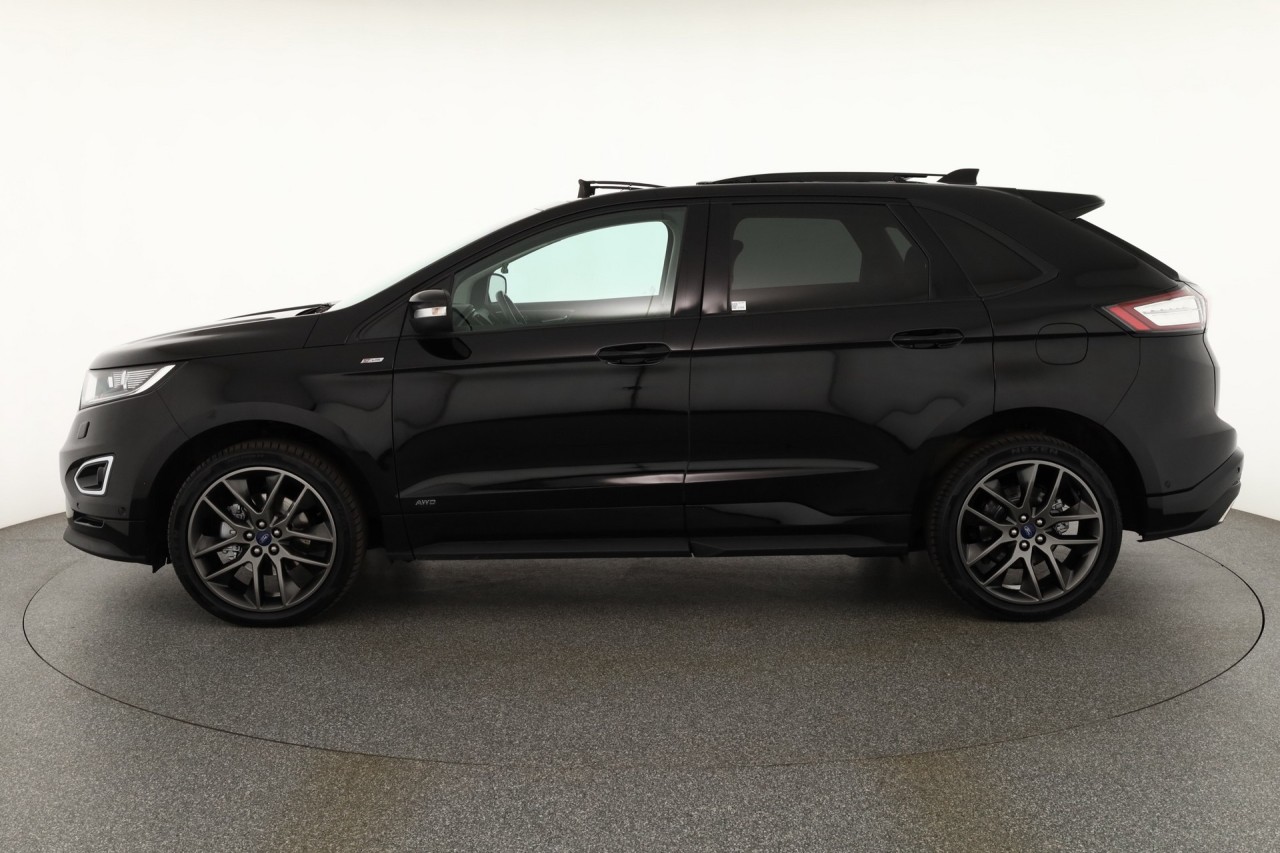 Ford Edge 2.0 Bi-TDCi AWD ST-Line