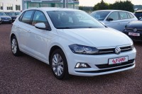VW Polo 1.0 TSI