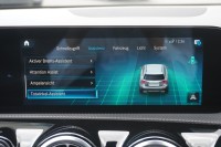 Mercedes-Benz A 180 A180 AMG Line