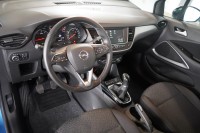 Opel Crossland X 1.2