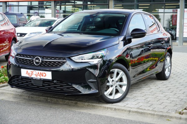 Opel Corsa 1.2 DI Turbo