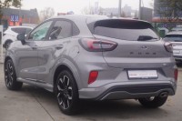 Ford Puma 1.0 M-Hybrid ST-Line X