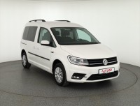 VW Caddy 2.0 TDI
