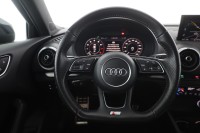 Audi A3 Sportback 40 e-tron S Line