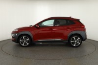 Vorschau: Hyundai Kona 1.6 T-GDI Premium