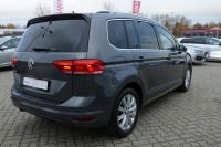 VW Touran 1.5 TSI Highline DSG