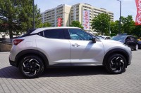 Nissan Juke 1.6 HEV Aut.