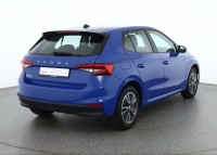 Skoda Fabia 1.0 MPI Ambition