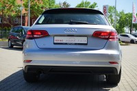 Audi A3 Sportback 1.0 TFSI