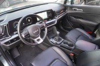 Kia Sportage 1.6 M-Hybrid Spirit