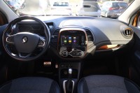 Renault Captur 1.2 TCE 120 EDC
