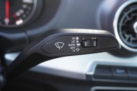 Audi Q2 2.0 TFSI Quattro S-Line