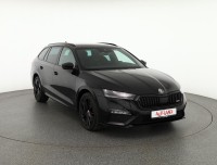 Skoda Octavia Combi 1.4 TSI iV RS