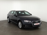 Audi A4 Avant 2.0 TDI