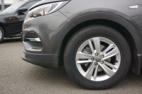 Opel Grandland X 1.2 Turbo (EURO 6d-TEMP)