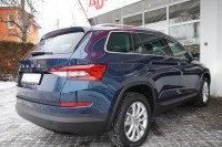Skoda Kodiaq 1.5 TSI DSG