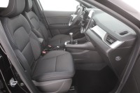 Renault Captur TCe 90 Facelift