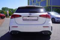 Mercedes-Benz A 140 A180 AMG Line